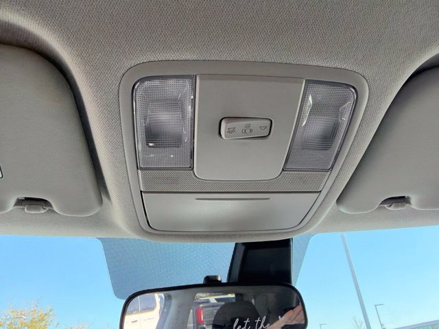 Certified 2025 Kia Soul LX w/ LX Technology Package FWD image 21