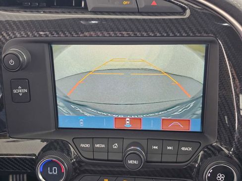 Used 2019 Chevrolet Corvette ZR1 image 23