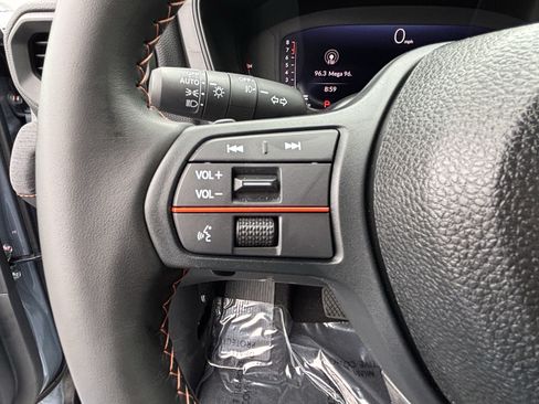 Used 2026 Honda Passport TrailSport image 25