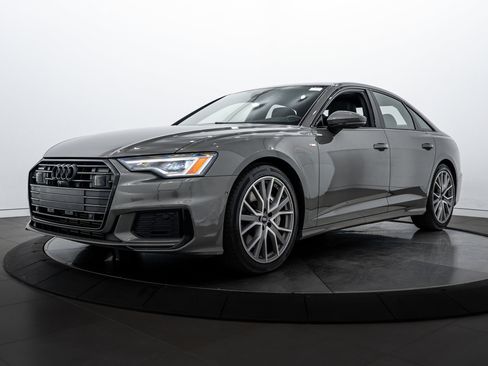 Certified 2023 Audi A6 Premium Plus w/ Premium Plus Package image 7