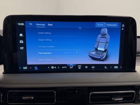 New 2026 Lincoln Aviator Reserve AWD/4WD image 8