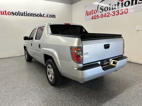 Used 2008 Honda Ridgeline RT image 5