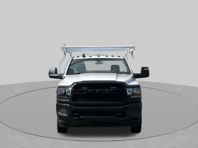 New 2024 RAM 3500 Tradesman AWD/4WD image 9