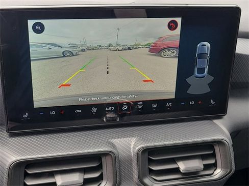 Used 2024 Ford Mustang EcoBoost image 24