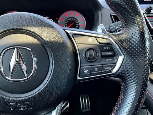 Used 2021 Acura RDX A-Spec image 11