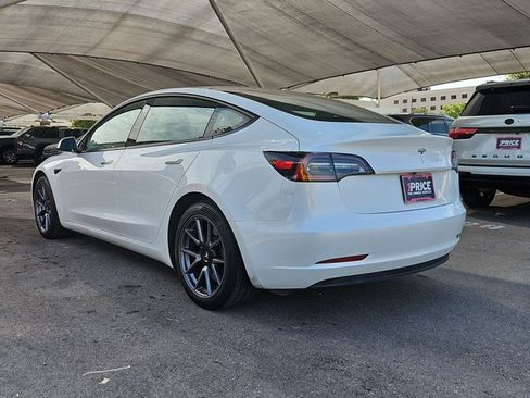 Used 2023 Tesla Model 3 Standard Range RWD image 9