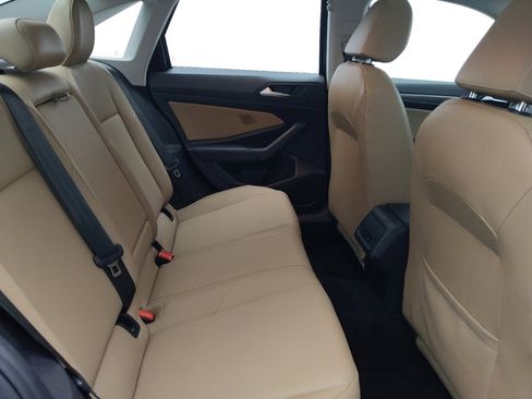 Used 2020 Volkswagen Jetta SEL FWD image 21