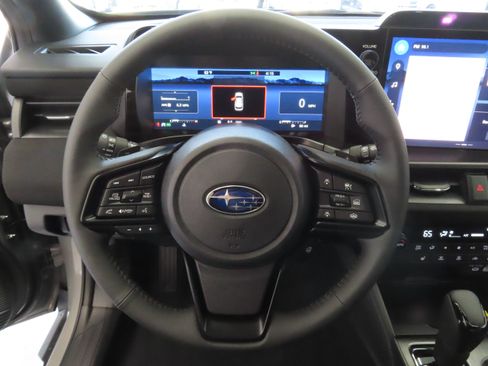 New 2026 Subaru Outback Limited image 16