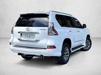 Used 2016 Lexus GX 460 Luxury AWD/4WD video 2