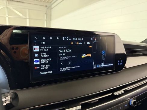Used 2024 Hyundai Palisade Calligraphy AWD/4WD image 27