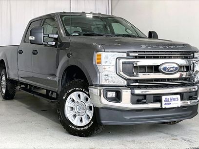 Used 2022 Ford F250 XLT w/ XLT Value Package
