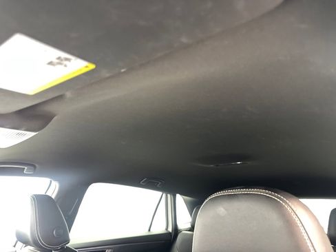 Used 2024 Volkswagen Atlas Cross Sport SE image 71