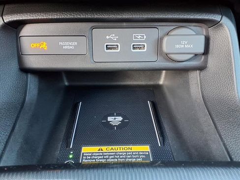 Certified 2022 Honda Civic Touring image 23