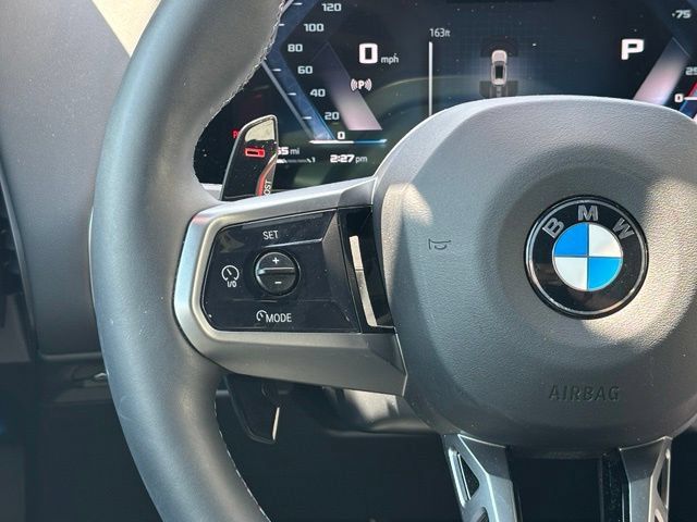 Certified 2025 BMW X3 M50 w/ Premium Package AWD/4WD image 22