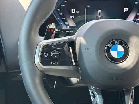 Used 2025 BMW X3 M50 w/ Premium Package AWD/4WD image 22