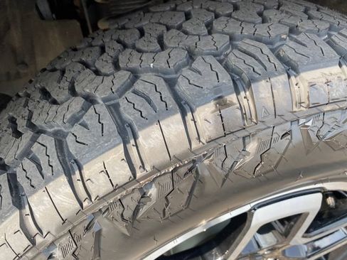 Used 2021 Ford Bronco Outer Banks AWD/4WD image 24