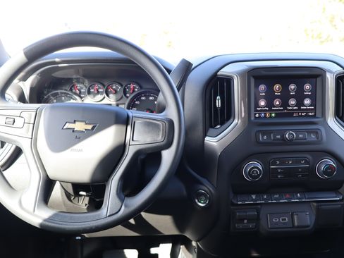 New 2026 Chevrolet Silverado 2500 W/T image 26