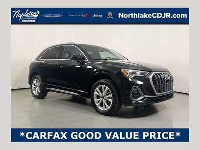 Used 2025 Audi Q3 2.0T Premium