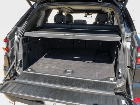 Used 2021 BMW X5 xDrive40i w/ Premium Package image 45