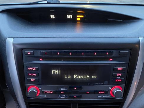 Used 2011 Subaru Forester 2.5X w/ Popular Equipment Group 1A image 24