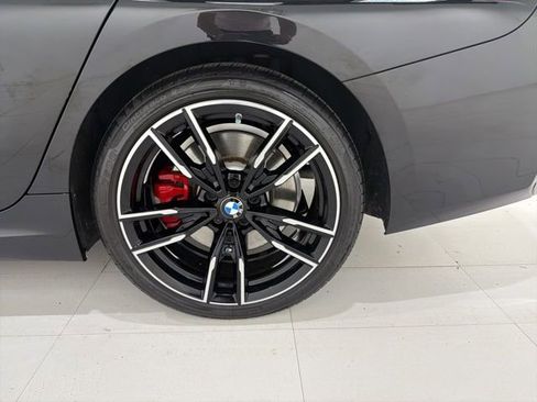 Certified 2024 BMW M340i xDrive w/ Premium Package AWD/4WD image 43