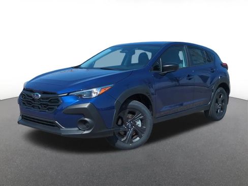 New 2026 Subaru Crosstrek 2.5i AWD/4WD image 1