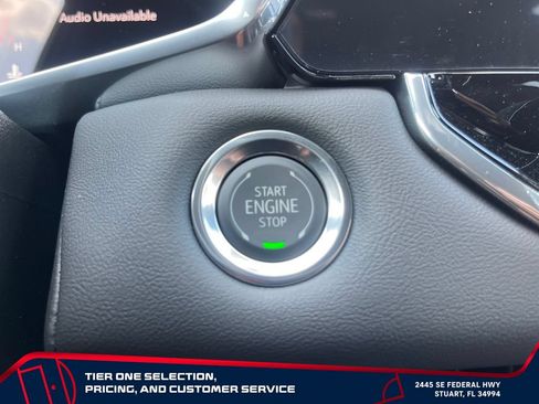 New 2026 GMC Canyon Elevation RWD image 28