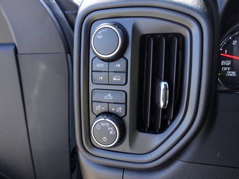 Used 2024 Chevrolet Silverado 1500 Custom AWD/4WD image 52