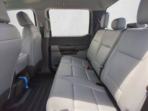 New 2026 Ford F150 XL AWD/4WD image 17