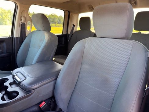 Used 2016 RAM 2500 Tradesman w/ Popular Equipment Group AWD/4WD image 20