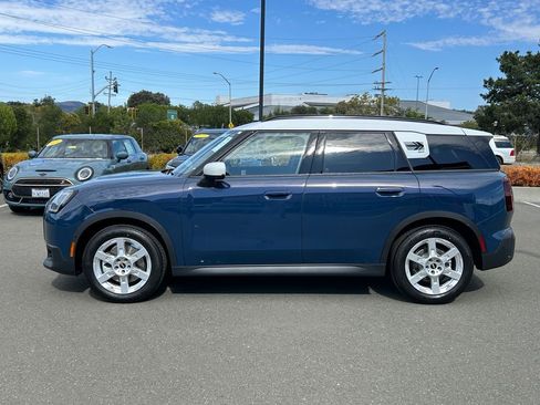 New 2026 MINI Cooper Countryman S image 2