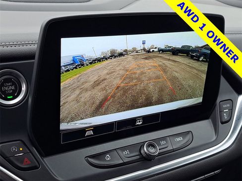 Used 2023 Chevrolet Blazer LT w/ Convenience Package image 14