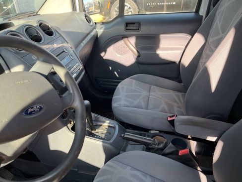 Used 2013 Ford Transit Connect XLT image 26