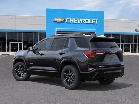 New 2026 GMC Terrain AT4 w/ Technology Package II AWD/4WD image 3