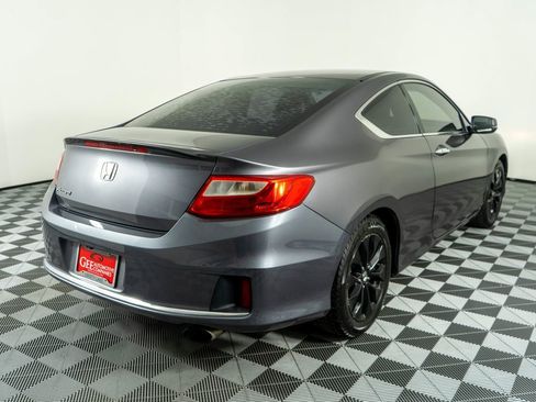 Used 2013 Honda Accord EX image 6