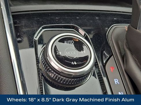 Used 2023 GMC Canyon AT4 AWD/4WD image 11