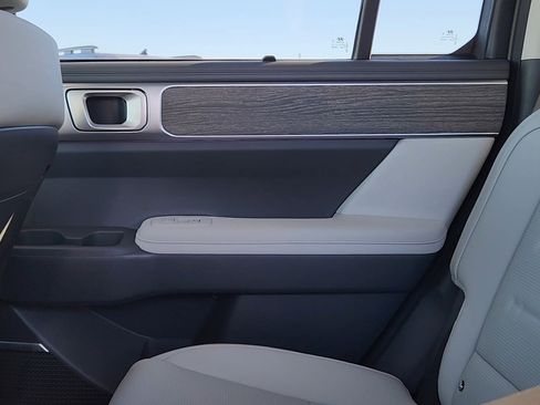 New 2026 Hyundai Santa Fe Calligraphy image 17