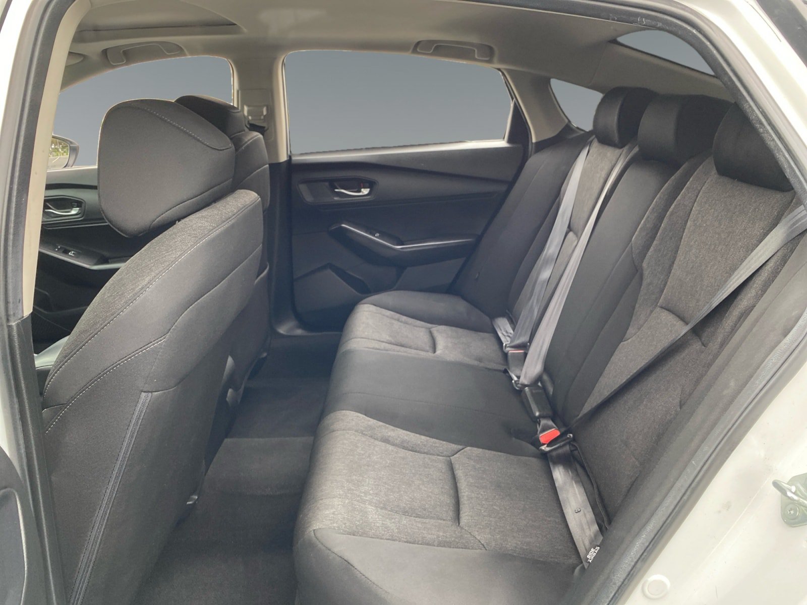 Used 2024 Honda Accord EX image 13