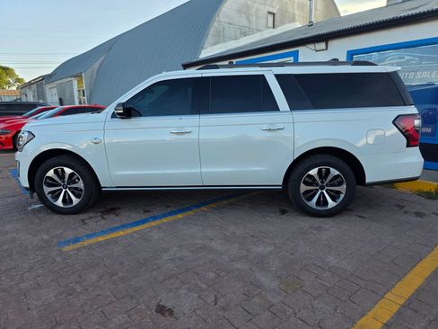 Used 2021 Ford Expedition Max King Ranch AWD/4WD image 10
