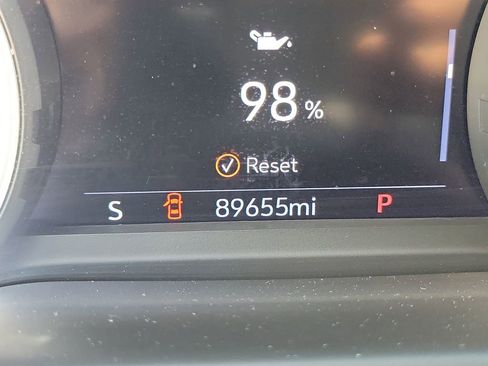 Used 2021 Chevrolet Silverado 1500 High Country image 26