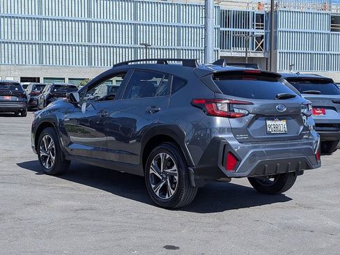 Used 2024 Subaru Crosstrek 2.0i Premium AWD/4WD image 12