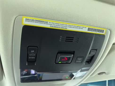 Used 2023 Lexus ES 350 w/ Premium Package image 30