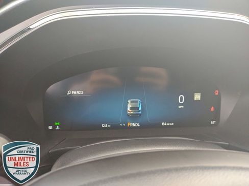 New 2025 Ford Escape ST-Line Elite w/ Tech Pack #2 image 20