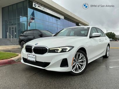 Used 2023 BMW 330i Sedan w/ Driving Assistance Package
