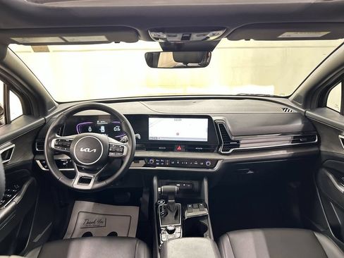 Certified 2024 Kia Sportage X-Line w/ X-Line Premium Package AWD/4WD image 19