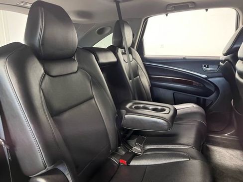 Used 2016 Acura MDX SH-AWD image 13