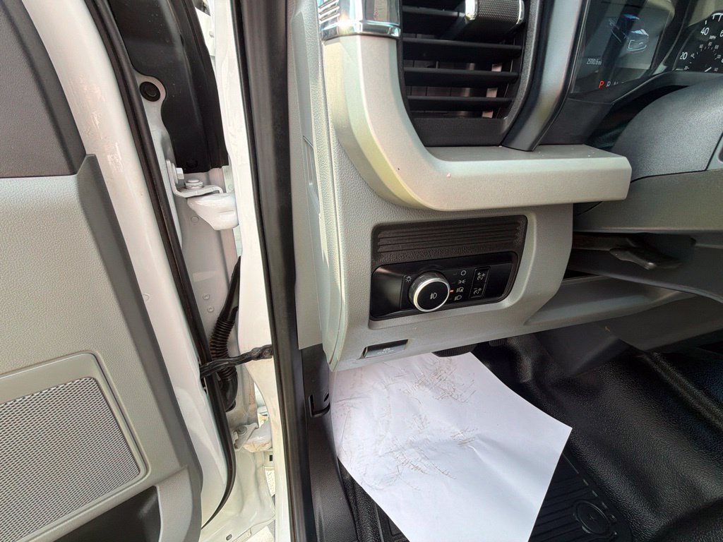 Used 2024 Ford F550 4x4 Crew Cab Super Duty image 26