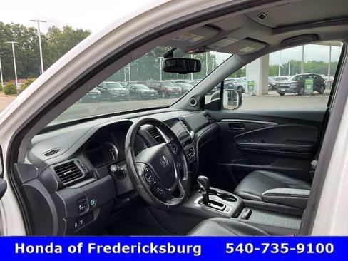 Used 2019 Honda Ridgeline RTL-T image 26