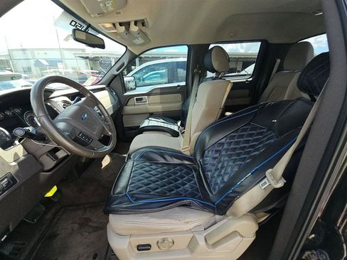 Used 2010 Ford F150 XLT RWD image 13