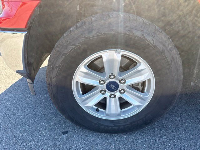 Used 2020 Ford F150 XLT AWD/4WD image 14